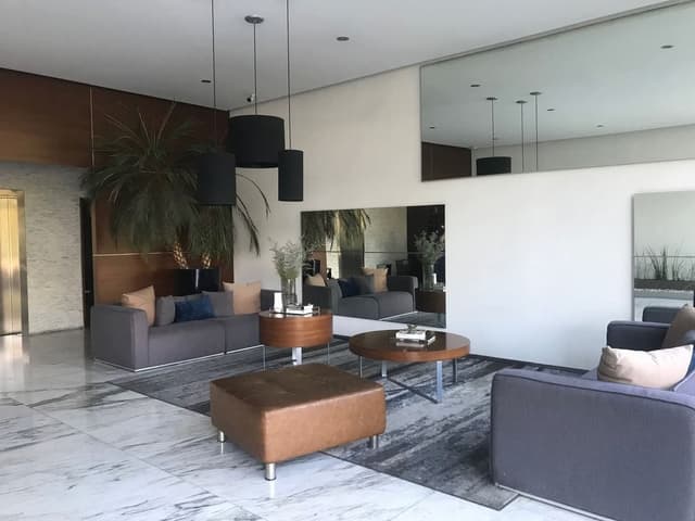 RESIDENCIAL LA JOLLA BOSQUES DE LAS LOMAS