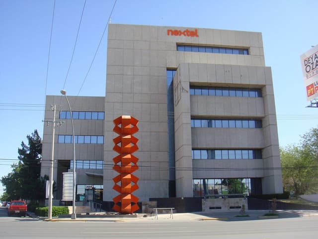 OFICINAS CD. JUÁREZ