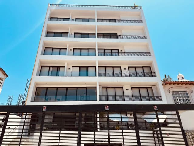 Departamento en renta en Las Gaviotas 2 Recámaras
