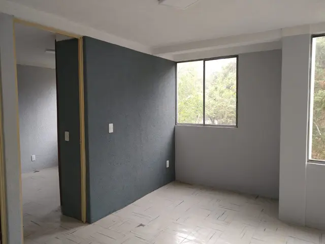 Departamento en renta en Garcimarrero 2 Recámaras