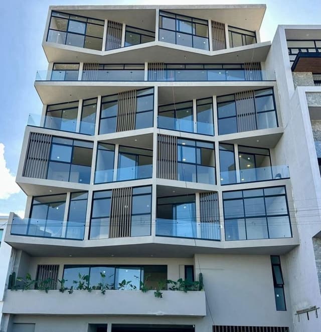 Departamento en venta en Fraccionamiento Alameda 2 Recámaras