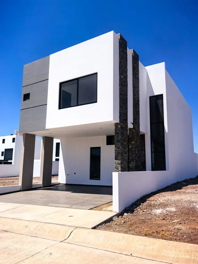 Casa en venta en Fraccionamiento Sonterra II ,3 Recámaras