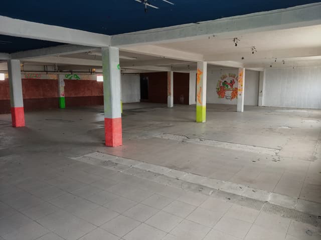 Local en renta en Ecatepec