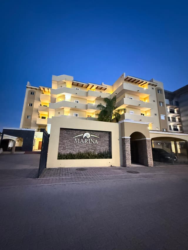 Departamento en venta en Fraccionamiento Marina Mazatlán 3 Recámaras