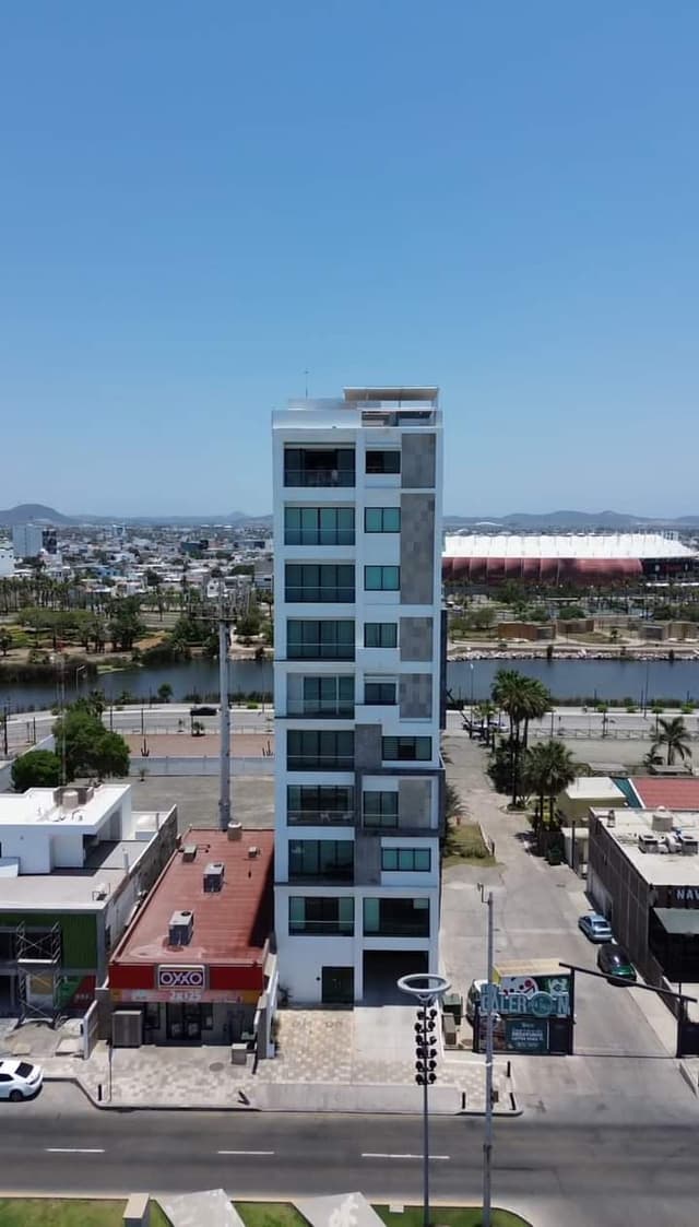Departamento en venta en Fraccionamiento Telleria 2 Recámaras