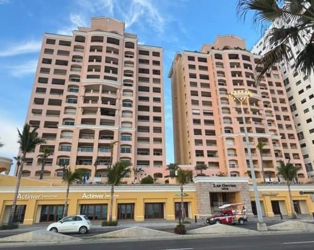 Departamento en venta en Fraccionamiento Cerritos al Mar 3 Recámaras