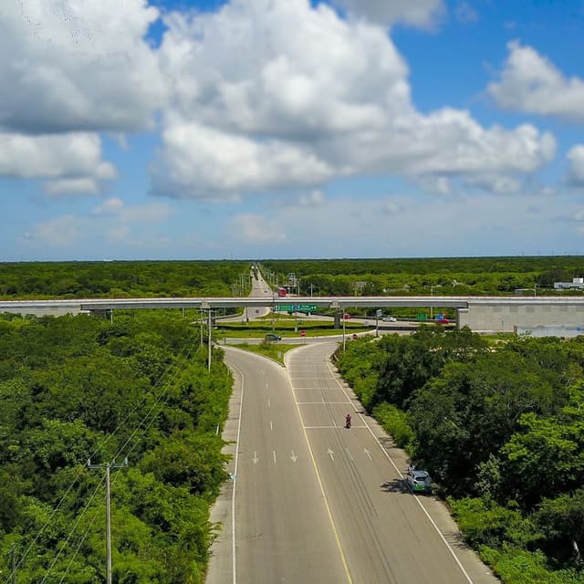 Terreno Residencial en venta en Hunucmá