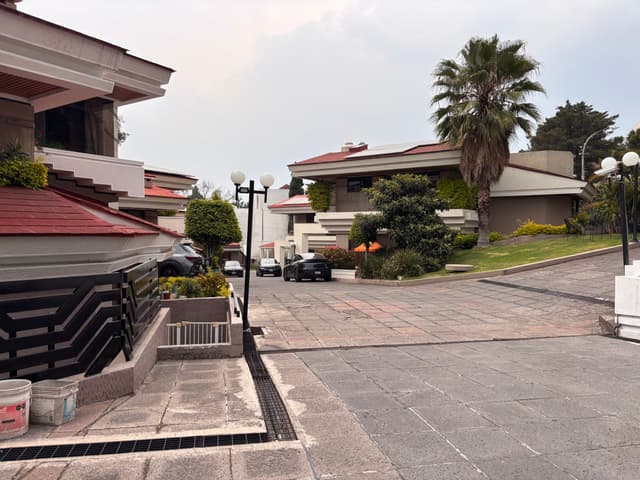 Venta casa en condominio 4 recámaras