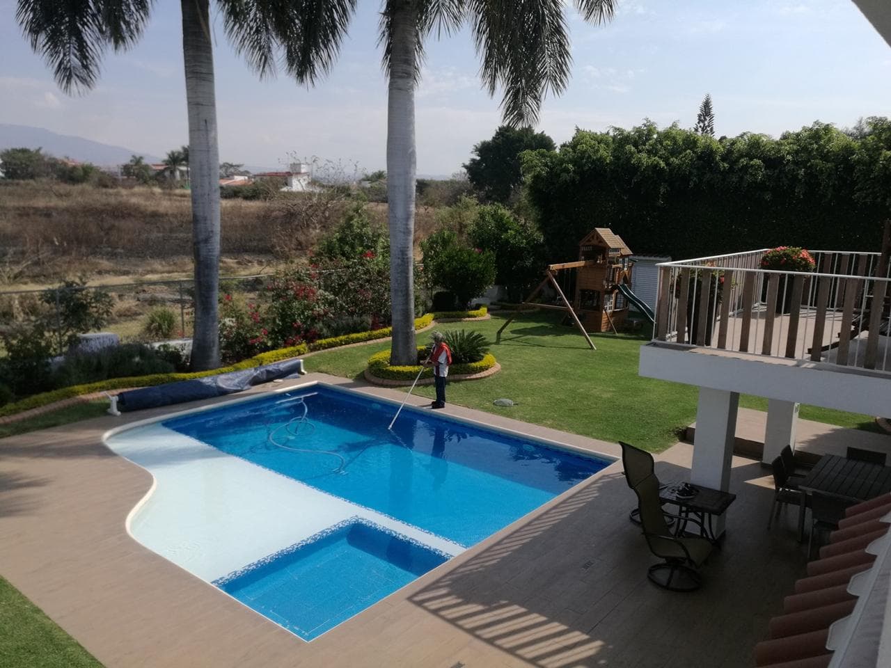 Fotos adicionales