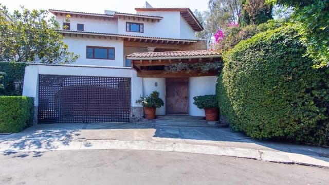 Venta Casa Lomas Country Club