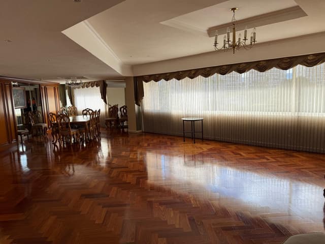 Departamento en venta en Lomas de Vista Hermosa 3 Recámaras