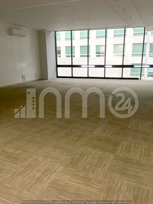 Oficina en venta en Bosques de las Lomas 125 m2 ¡Oportunidad!