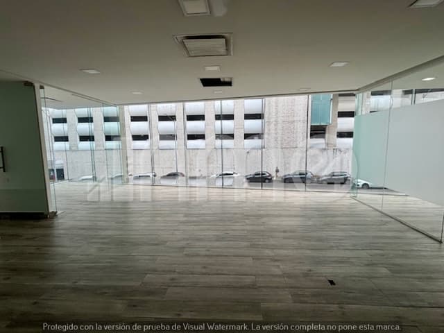 Oficina en Venta en Bosques de las Lomas 218 m2 ¡Oportunidad!