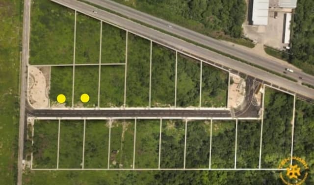 Venta de Terreno Residencial
