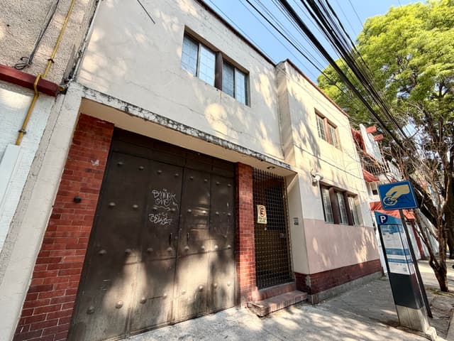 Venta Casa Extremadura Insurgentes