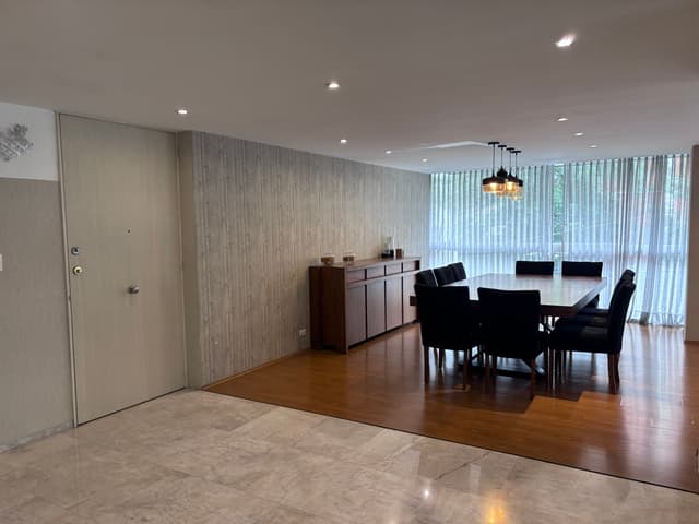 Departamento en venta en Polanco I