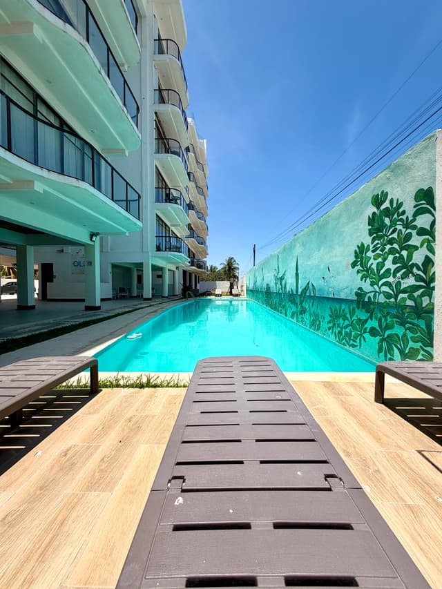 Departamento en venta en Pueblo Chicxulub 2 Recámaras