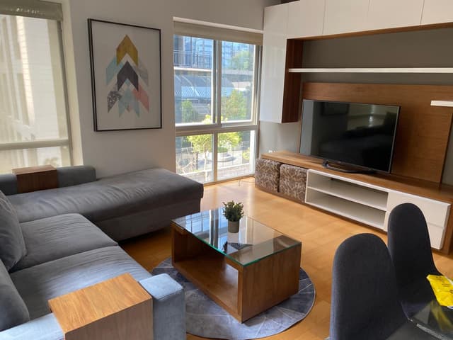 Departamento en RENTA Granada, cerca de Polanco