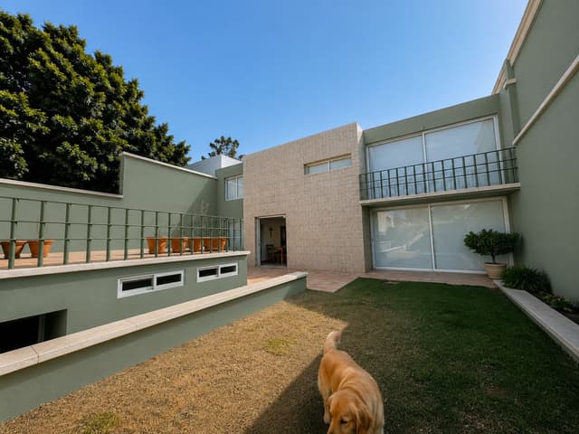 Co-Living Premium en Tecamachalco