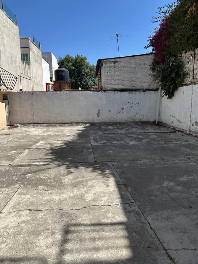 Terreno Residencial en venta en Las Águilas