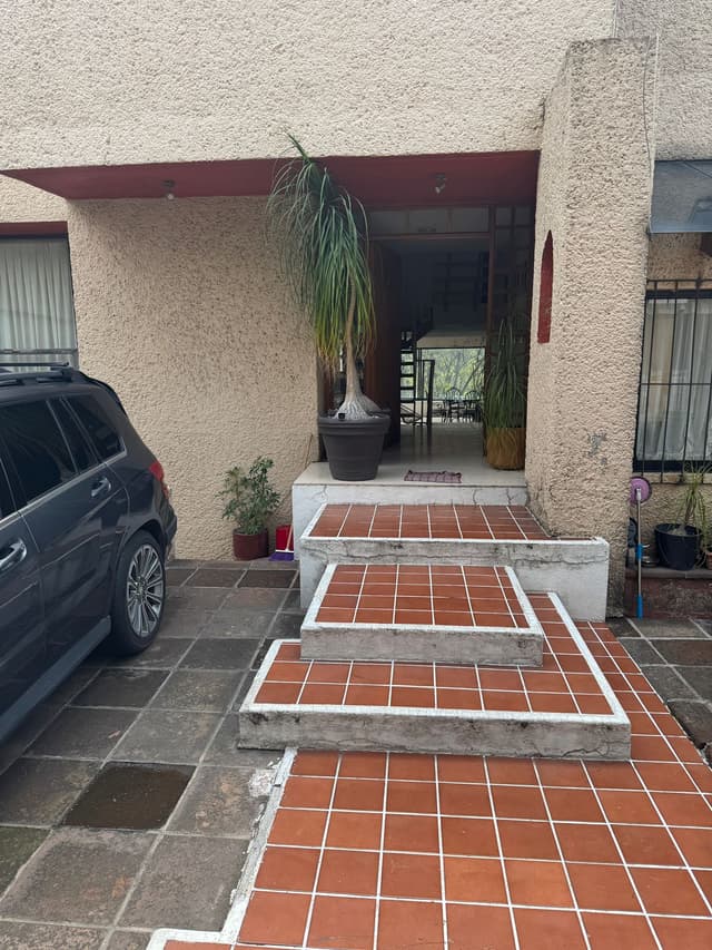 Casa en venta en el Huizachal