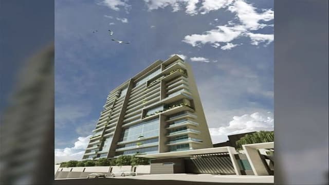 Departamento en venta en Santa Fe Cuajimalpa 2 Recámaras