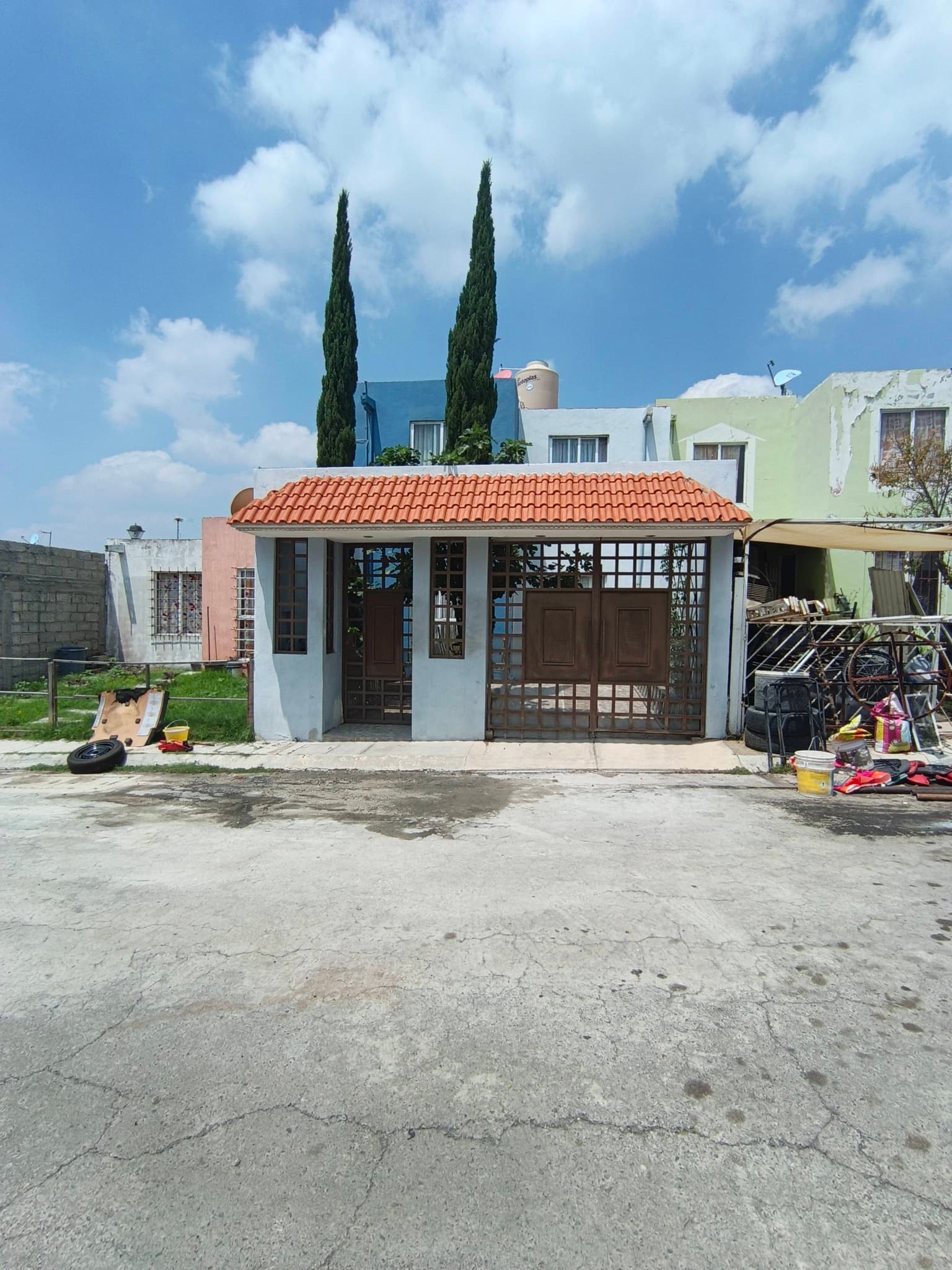 Fotos adicionales
