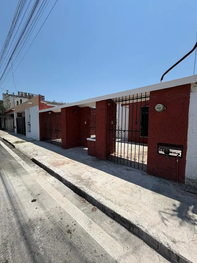 Renta de Casa en Brisas del Norte de 2 Recámaras