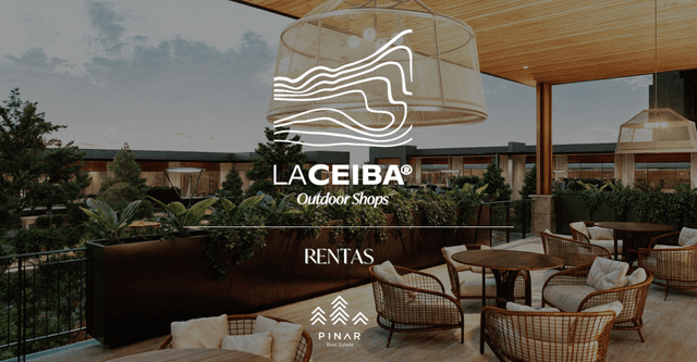 Local | Renta | LA Ceiba (Campanario Norte) | 61 m² en Plaza Premium