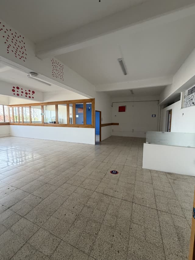 Oficina en renta en Portales Norte