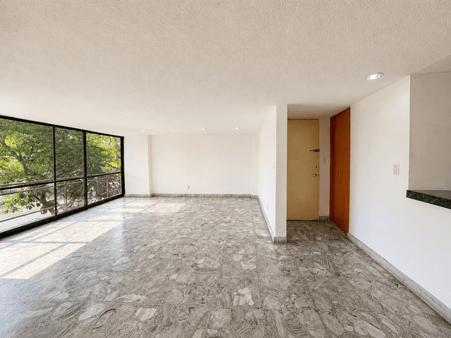 Departamento en renta | Condesa