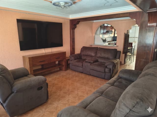 CASA EN VENTA EN BOSQUES DE ARAGÓN