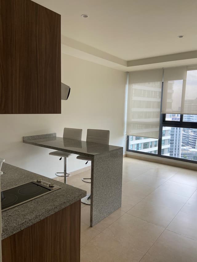 DEPARTAMENTO LOFT | RENTA | GRANADA