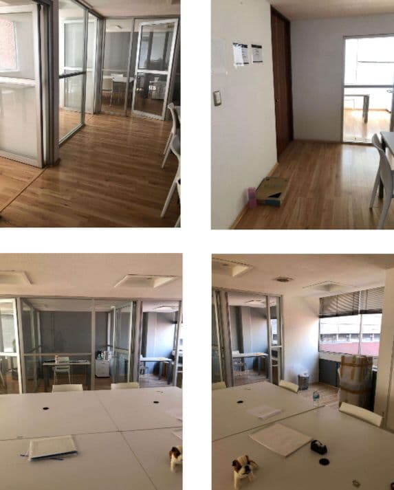 Edificio en venta en Polanco I Sección