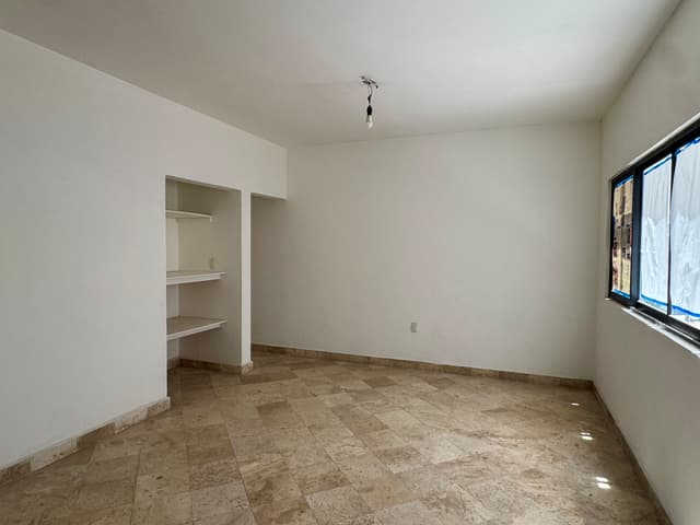 Departamento en Renta en Narvarte Poniente