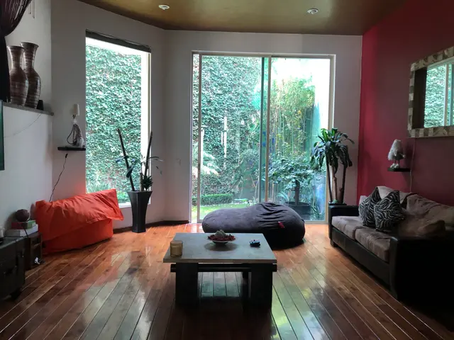 Casa en renta en Chimalistac