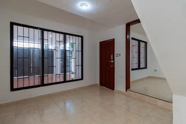 Casa en renta en Residencial Pensiones 4 Recámaras