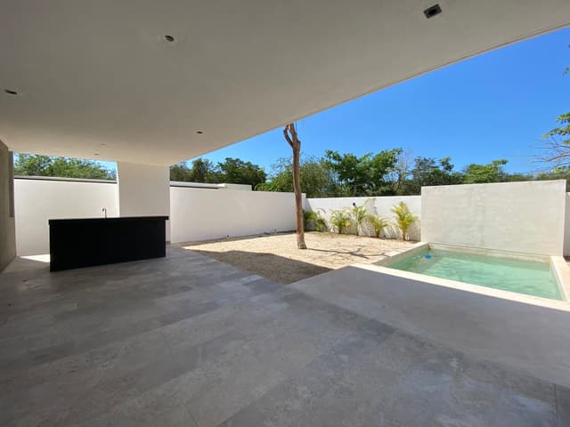 Venta de Casa en Provincia