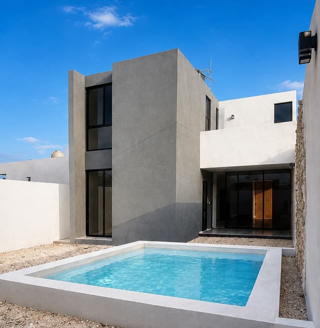 Venta de Casa en Chichi Suarez