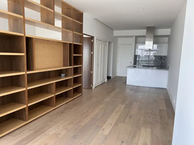 Departamento en renta, 1 recámara, en Torre Mitikah