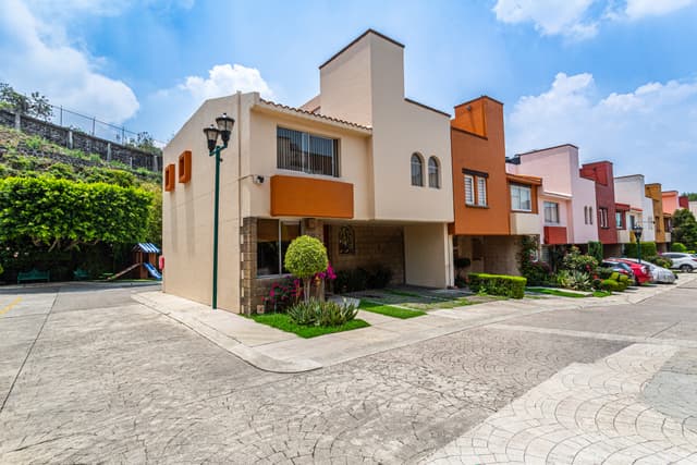 Casa en Condominio en Venta en Tlalpan Col. Miguel Hidalgo