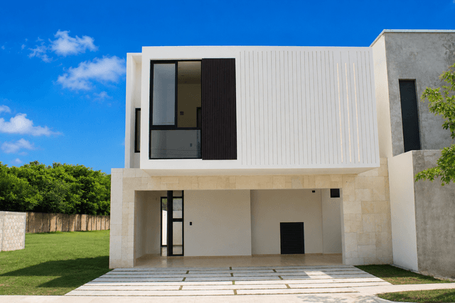 Casa en Venta - Residencial Haciendas