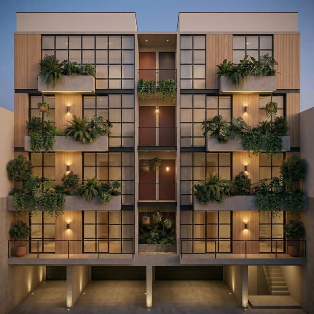 Departamento en VENTA / INVERSION , Roma Norte, Cuauhtémoc, CDMX.