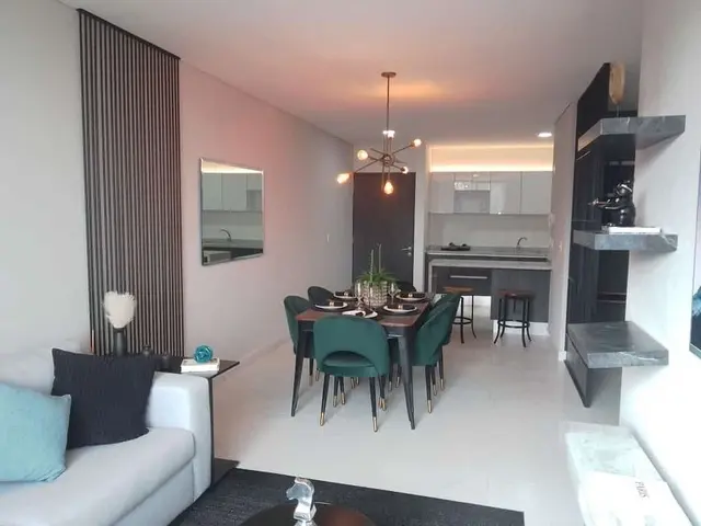 Departamento en venta en Desierto de los Leones 2 Recámaras