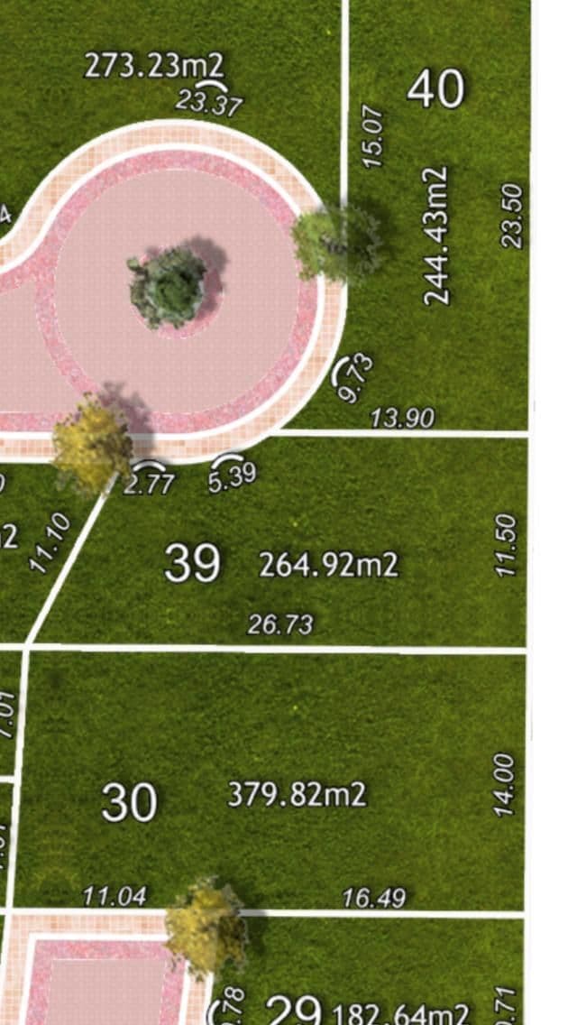 Terreno Residencial en venta en Ciudad Maderas Residencial