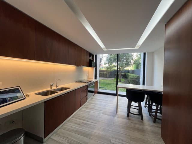 QI GARDEN EN ALEGRA TOWERS