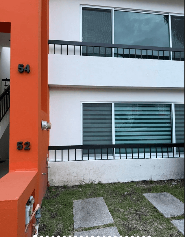 CT Departamento en Renta en Juriquilla con terraza
