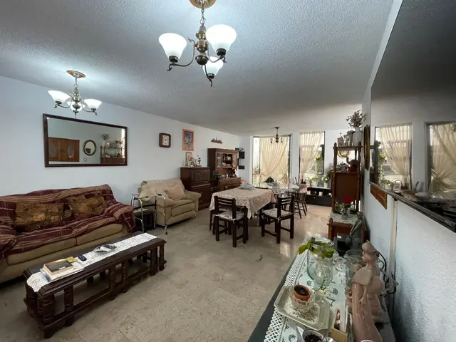 Casa en venta en Prado Churubusco
