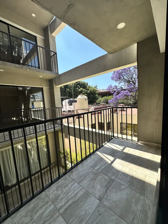 VENTA Exclusivo Penthouse con Terrazas Privadas en el Corazón de Gabriel Mancera