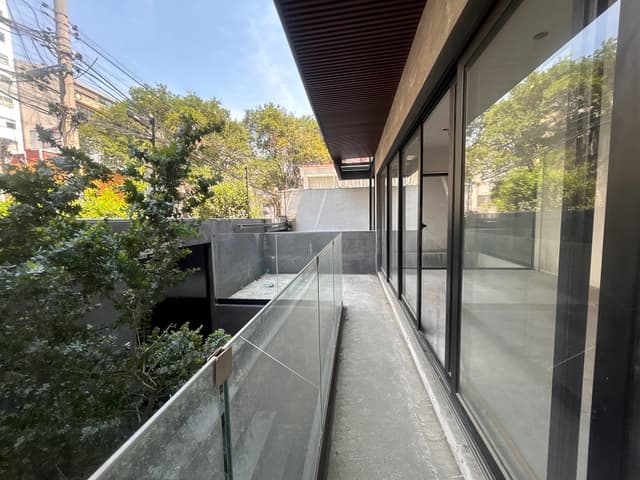 Departamento en venta en Polanco